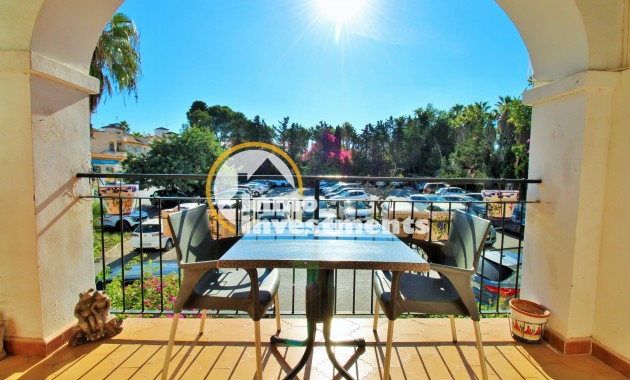 Gebrauchtimmobilien - Apartment - Villamartin - Plaza