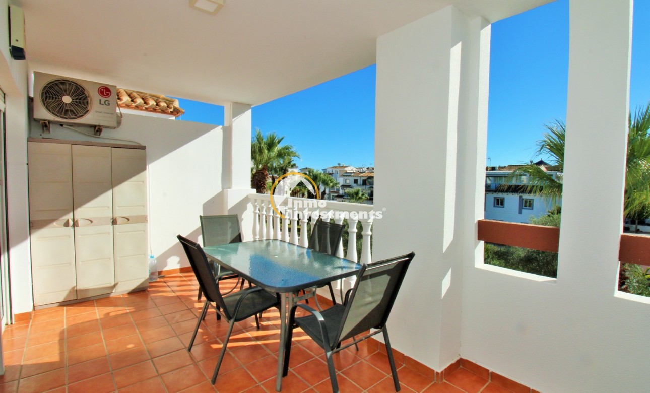 Bestaande bouw - Appartement - Villamartin