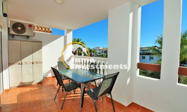 Bestaande bouw - Appartement - Villamartin