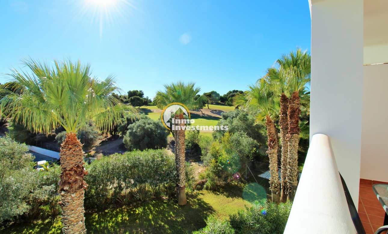 Bestaande bouw - Appartement - Villamartin