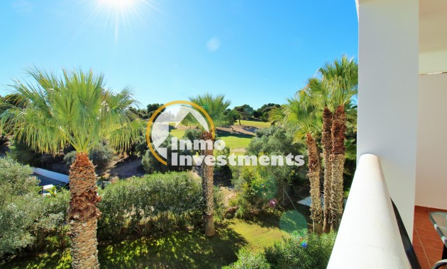 Bestaande bouw - Appartement - Villamartin