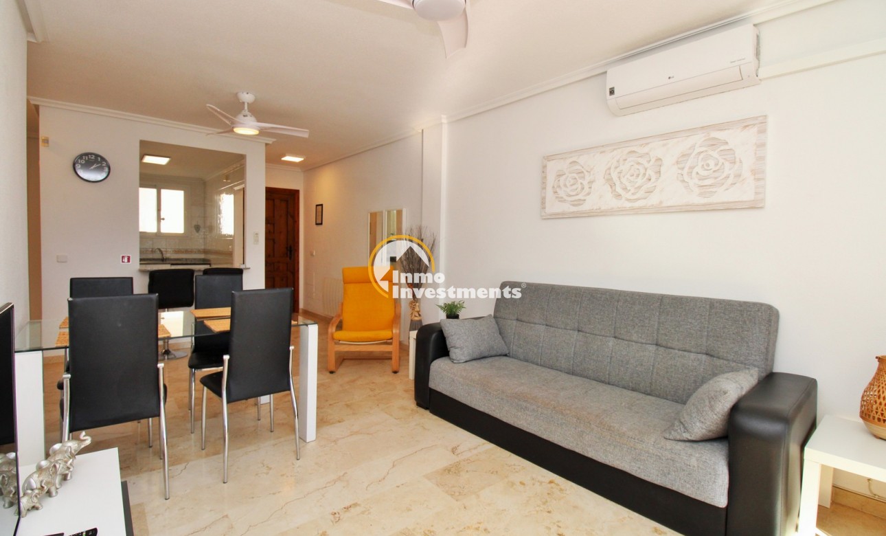 Bestaande bouw - Appartement - Villamartin