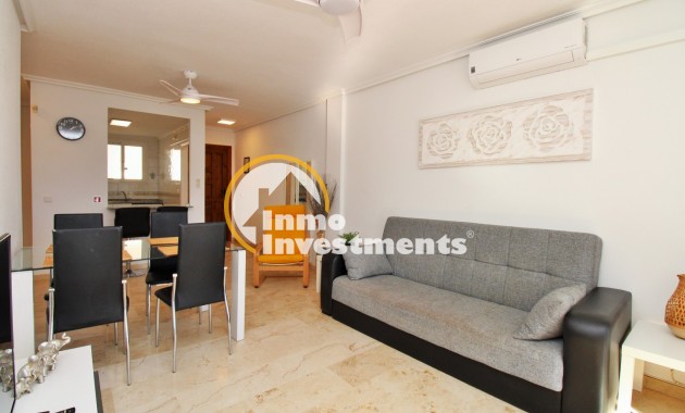 Bestaande bouw - Appartement - Villamartin