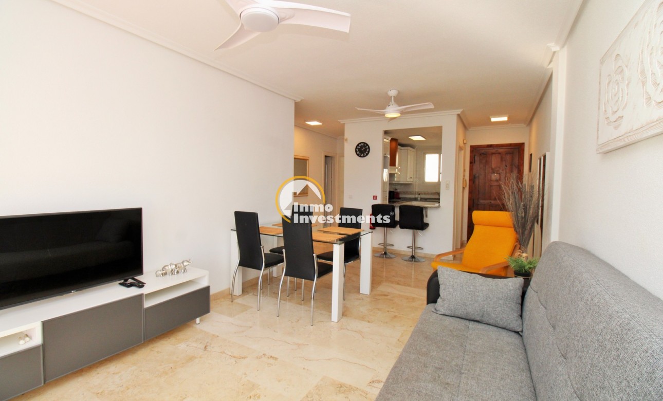 Bestaande bouw - Appartement - Villamartin