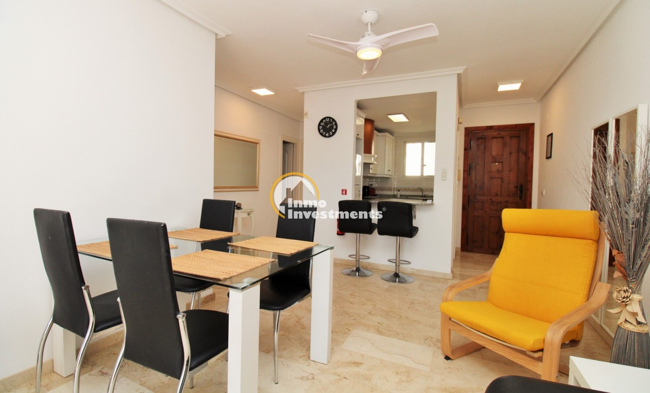 Bestaande bouw - Appartement - Villamartin