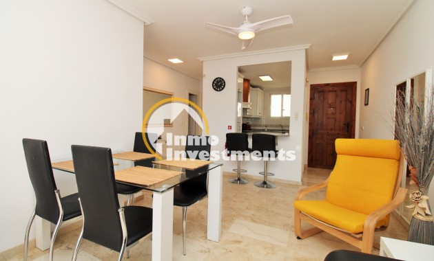 Bestaande bouw - Appartement - Villamartin