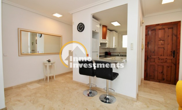 Bestaande bouw - Appartement - Villamartin