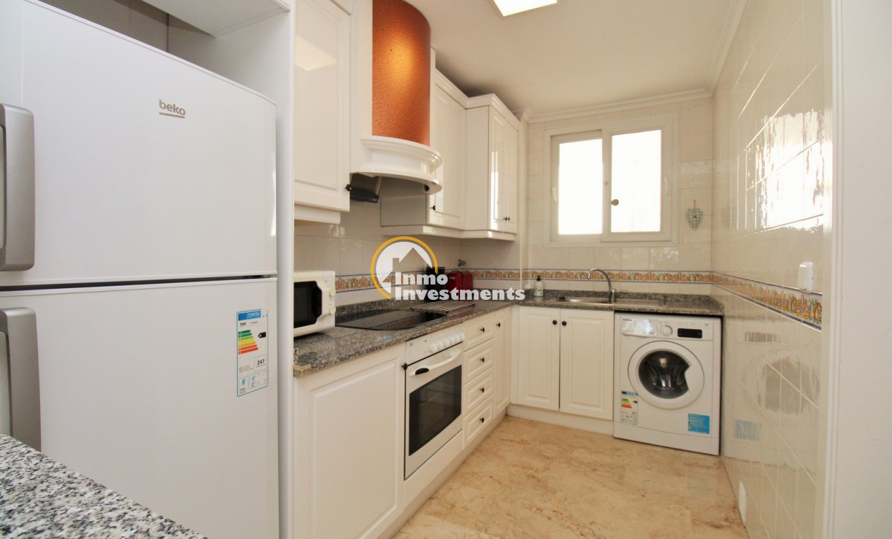 Bestaande bouw - Appartement - Villamartin