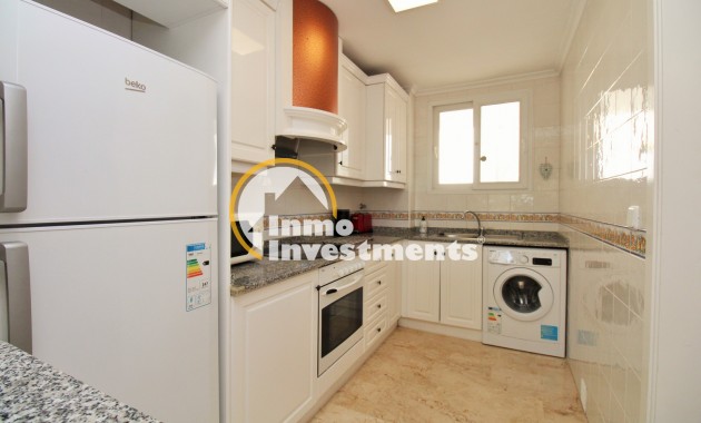 Bestaande bouw - Appartement - Villamartin