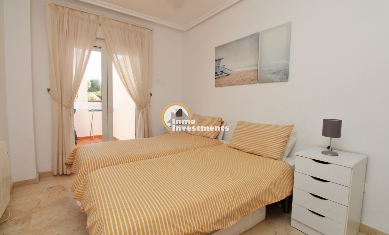 Bestaande bouw - Appartement - Villamartin