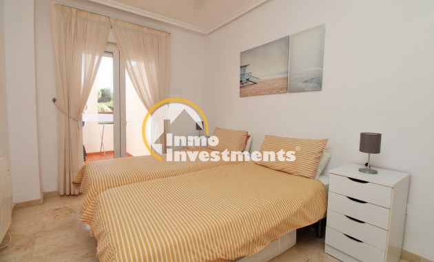 Bestaande bouw - Appartement - Villamartin