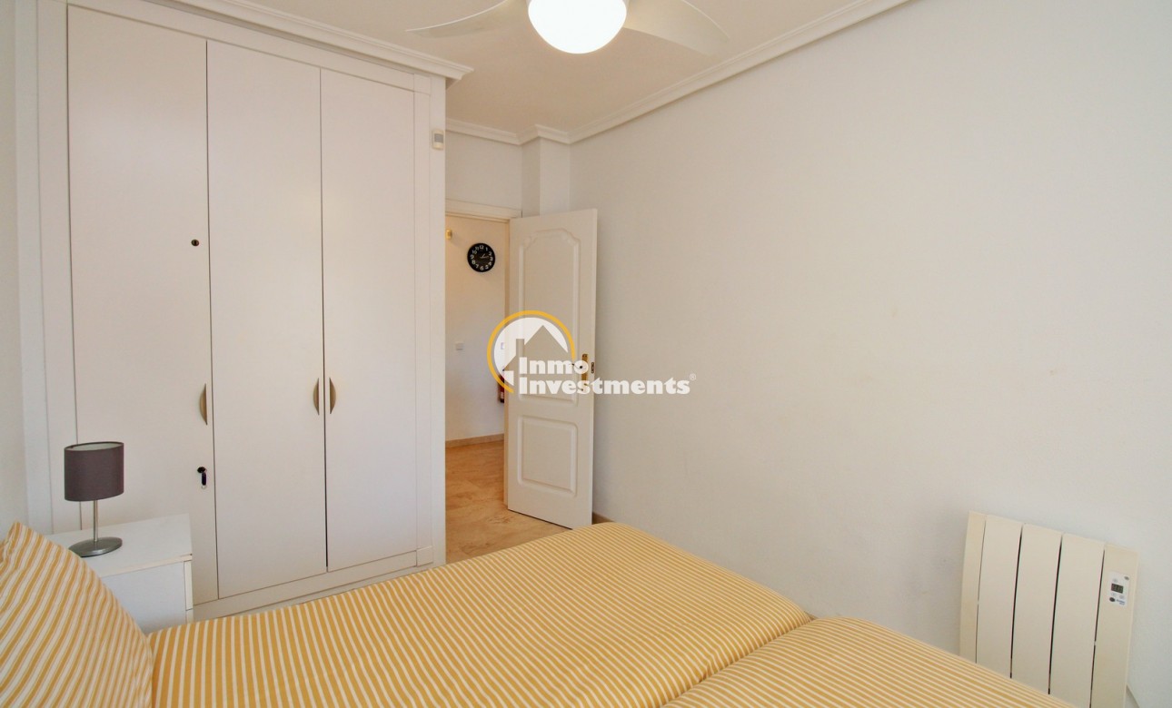 Bestaande bouw - Appartement - Villamartin