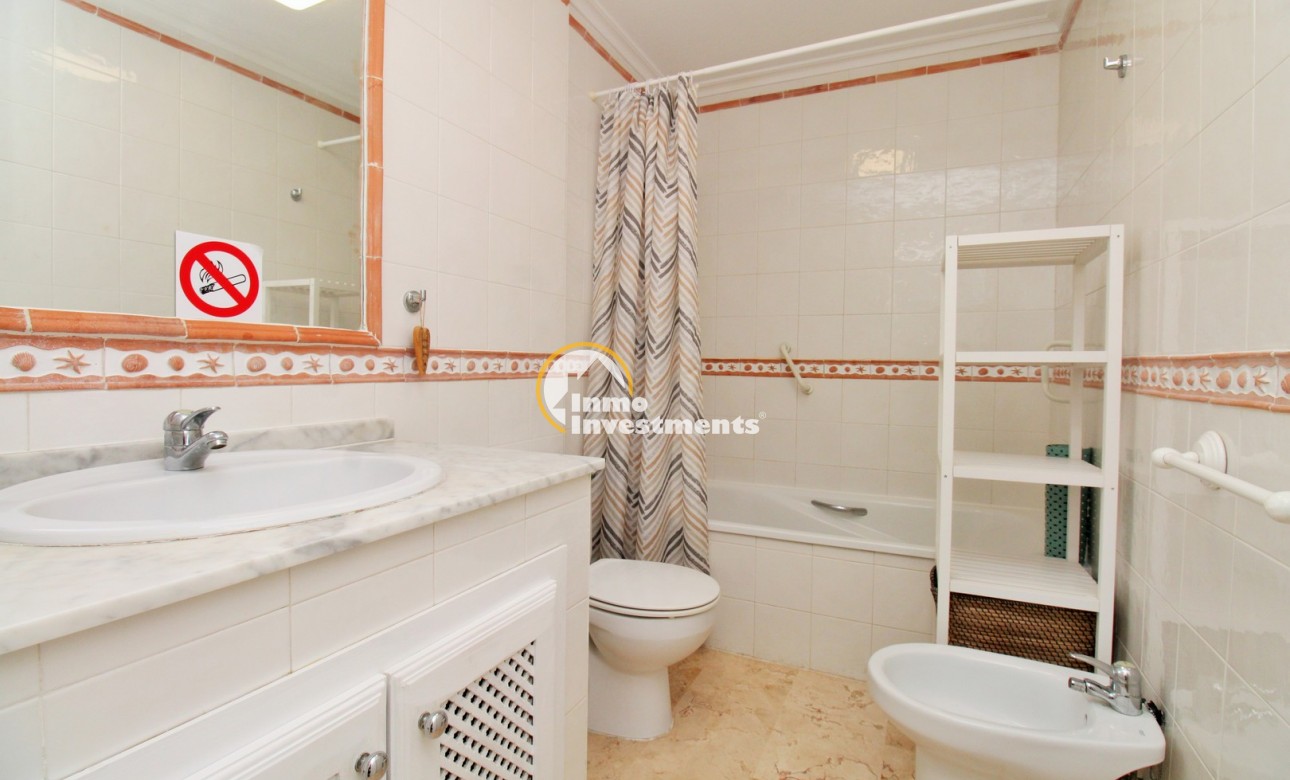 Bestaande bouw - Appartement - Villamartin