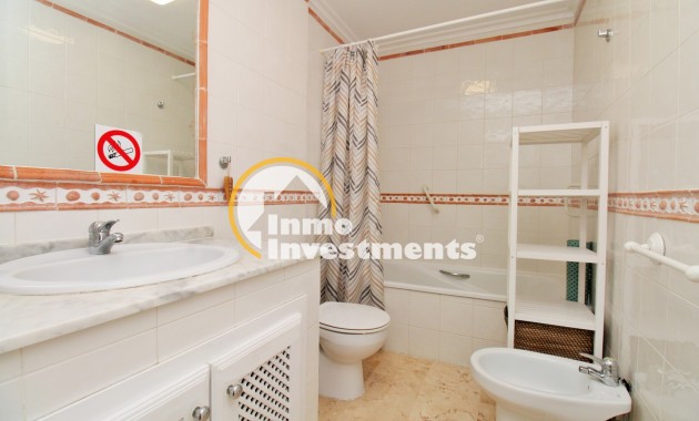 Bestaande bouw - Appartement - Villamartin