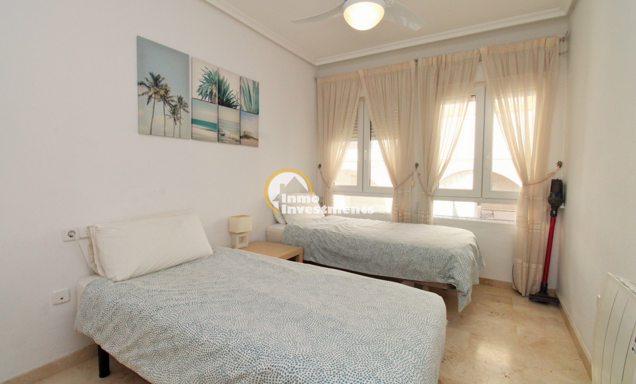 Bestaande bouw - Appartement - Villamartin