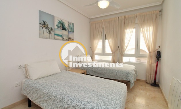 Bestaande bouw - Appartement - Villamartin