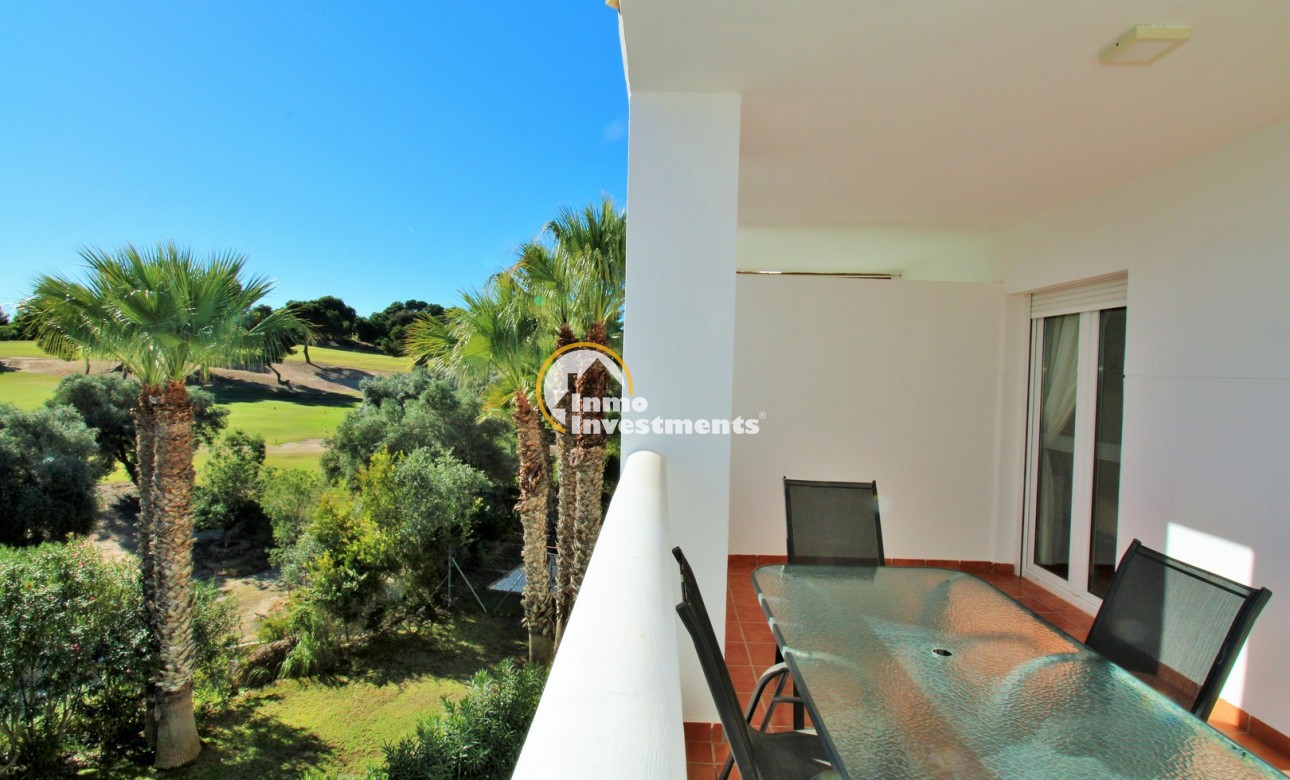 Bestaande bouw - Appartement - Villamartin