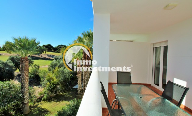 Bestaande bouw - Appartement - Villamartin