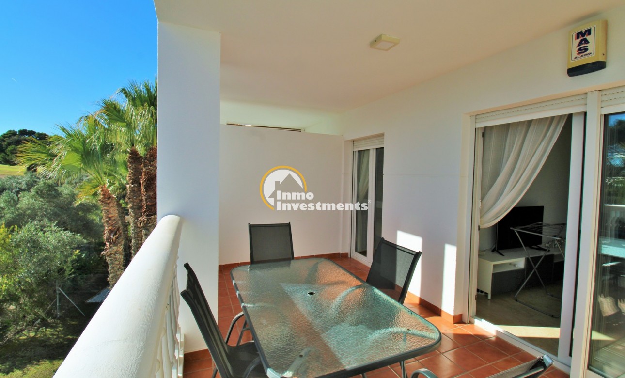 Bestaande bouw - Appartement - Villamartin