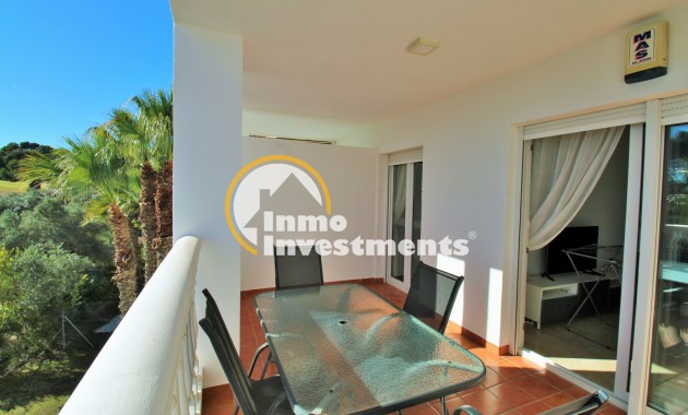 Bestaande bouw - Appartement - Villamartin