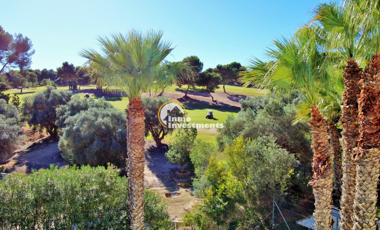 Bestaande bouw - Appartement - Villamartin