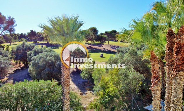 Bestaande bouw - Appartement - Villamartin