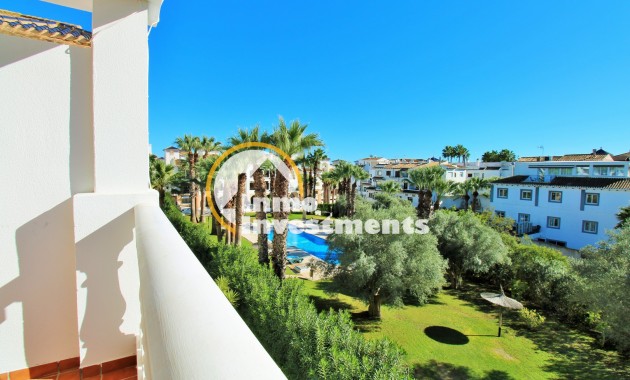 Bestaande bouw - Appartement - Villamartin