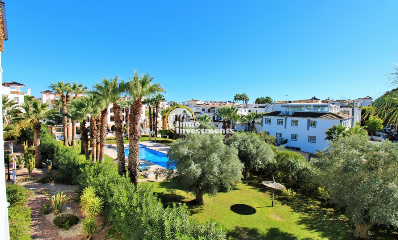 Bestaande bouw - Appartement - Villamartin