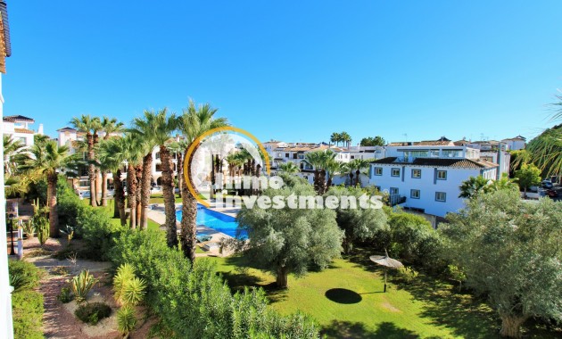 Bestaande bouw - Appartement - Villamartin