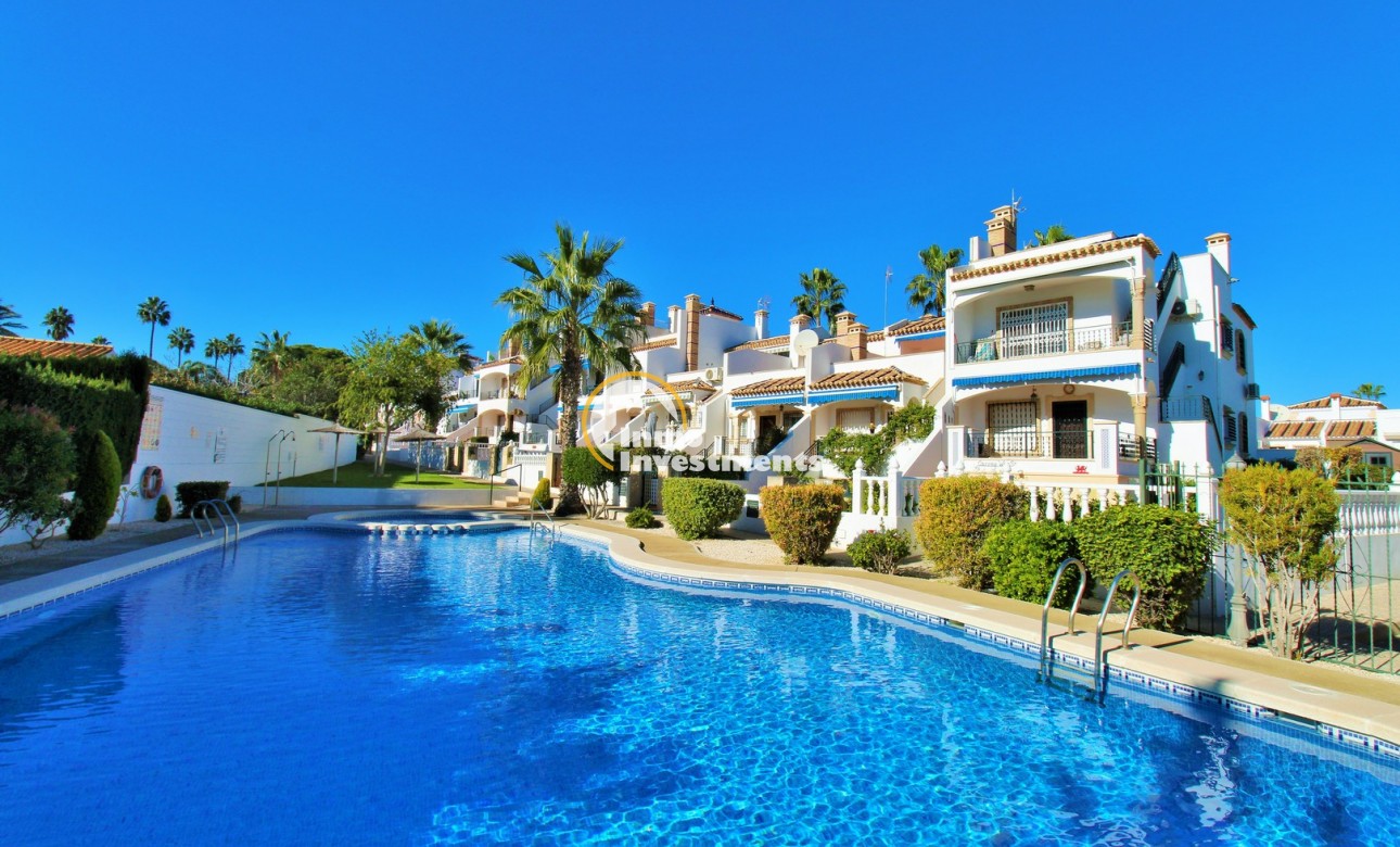 Reventa - Chalet adosado - Villamartin