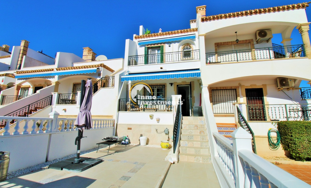 Reventa - Chalet adosado - Villamartin