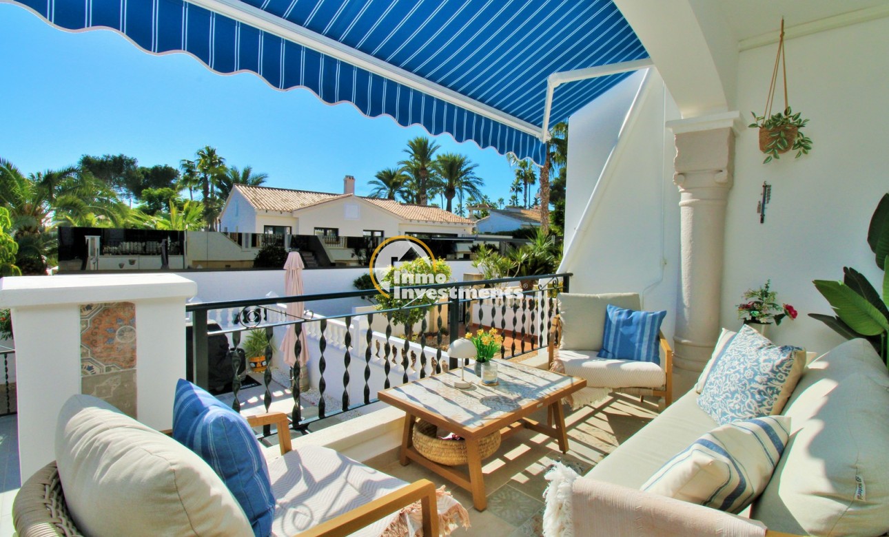 Reventa - Chalet adosado - Villamartin