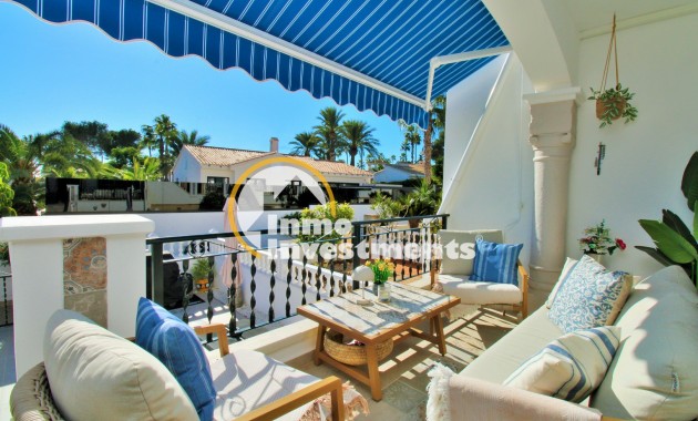 Reventa - Chalet adosado - Villamartin