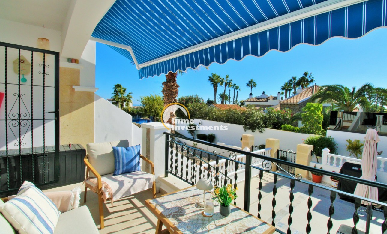 Reventa - Chalet adosado - Villamartin