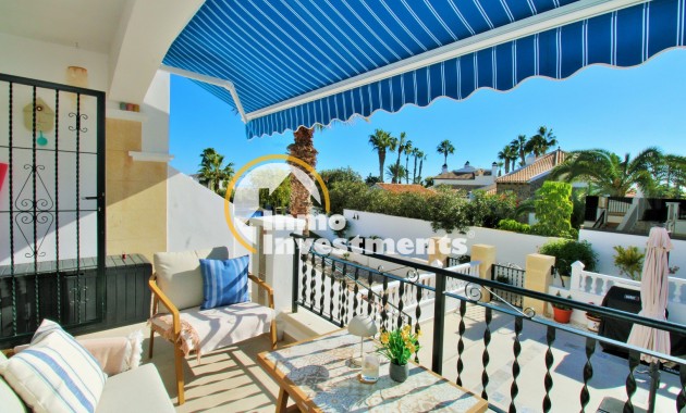 Reventa - Chalet adosado - Villamartin