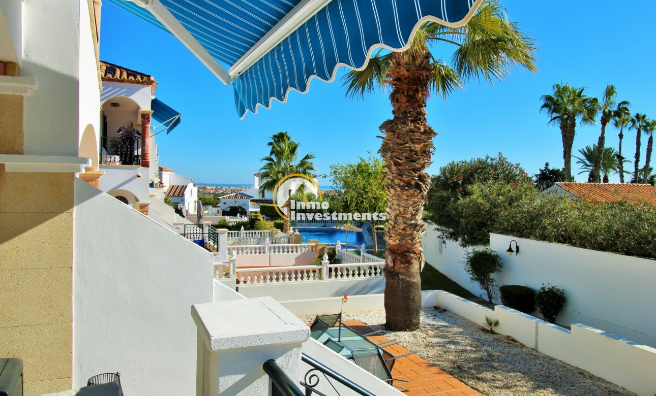 Reventa - Chalet adosado - Villamartin