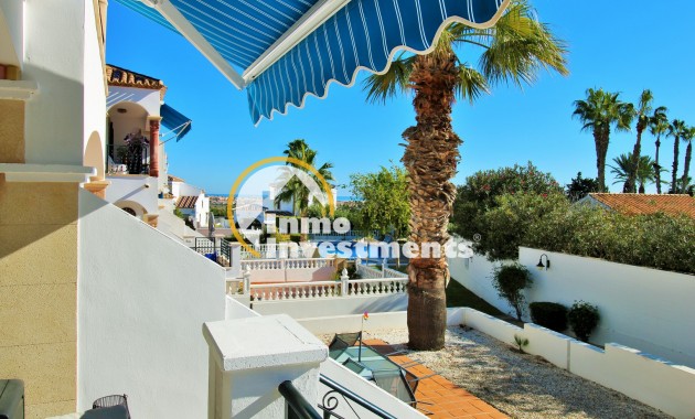 Reventa - Chalet adosado - Villamartin