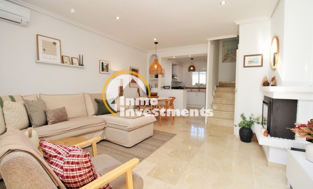 Reventa - Chalet adosado - Villamartin
