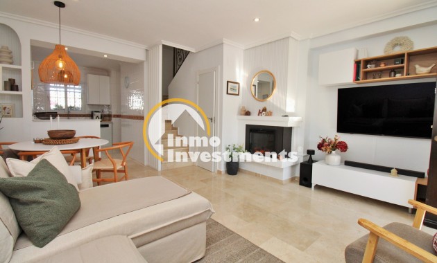 Reventa - Chalet adosado - Villamartin