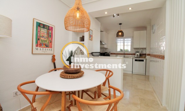 Reventa - Chalet adosado - Villamartin