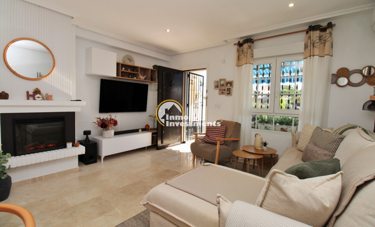 Reventa - Chalet adosado - Villamartin