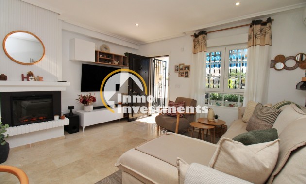 Reventa - Chalet adosado - Villamartin