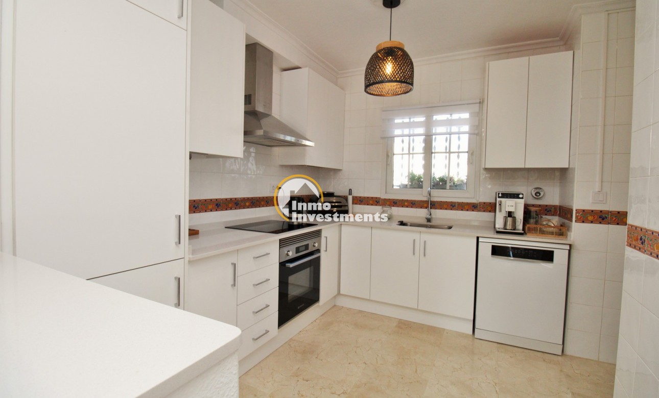 Reventa - Chalet adosado - Villamartin