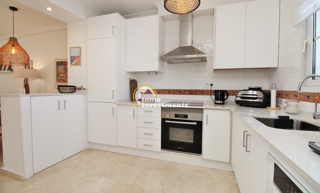 Reventa - Chalet adosado - Villamartin