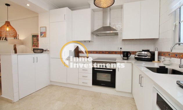 Reventa - Chalet adosado - Villamartin