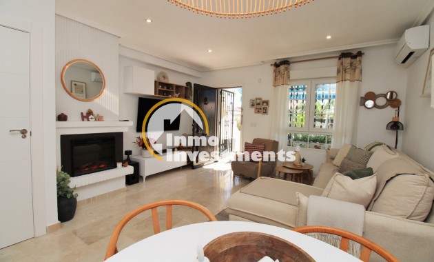 Reventa - Chalet adosado - Villamartin