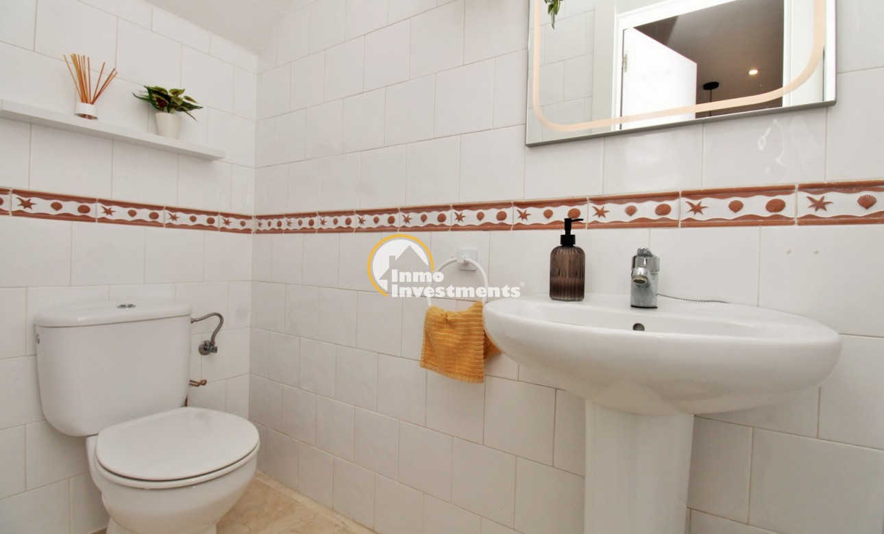 Reventa - Chalet adosado - Villamartin