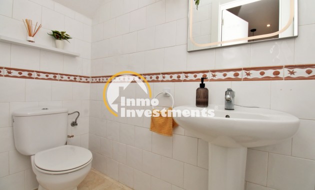 Reventa - Chalet adosado - Villamartin