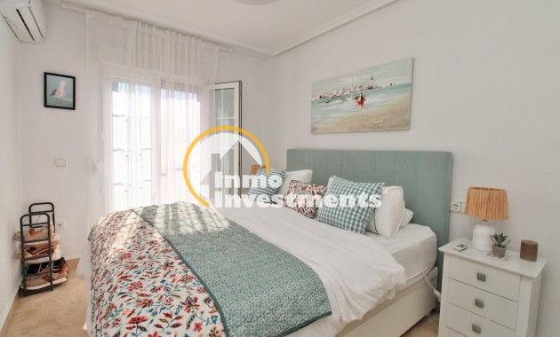 Reventa - Chalet adosado - Villamartin