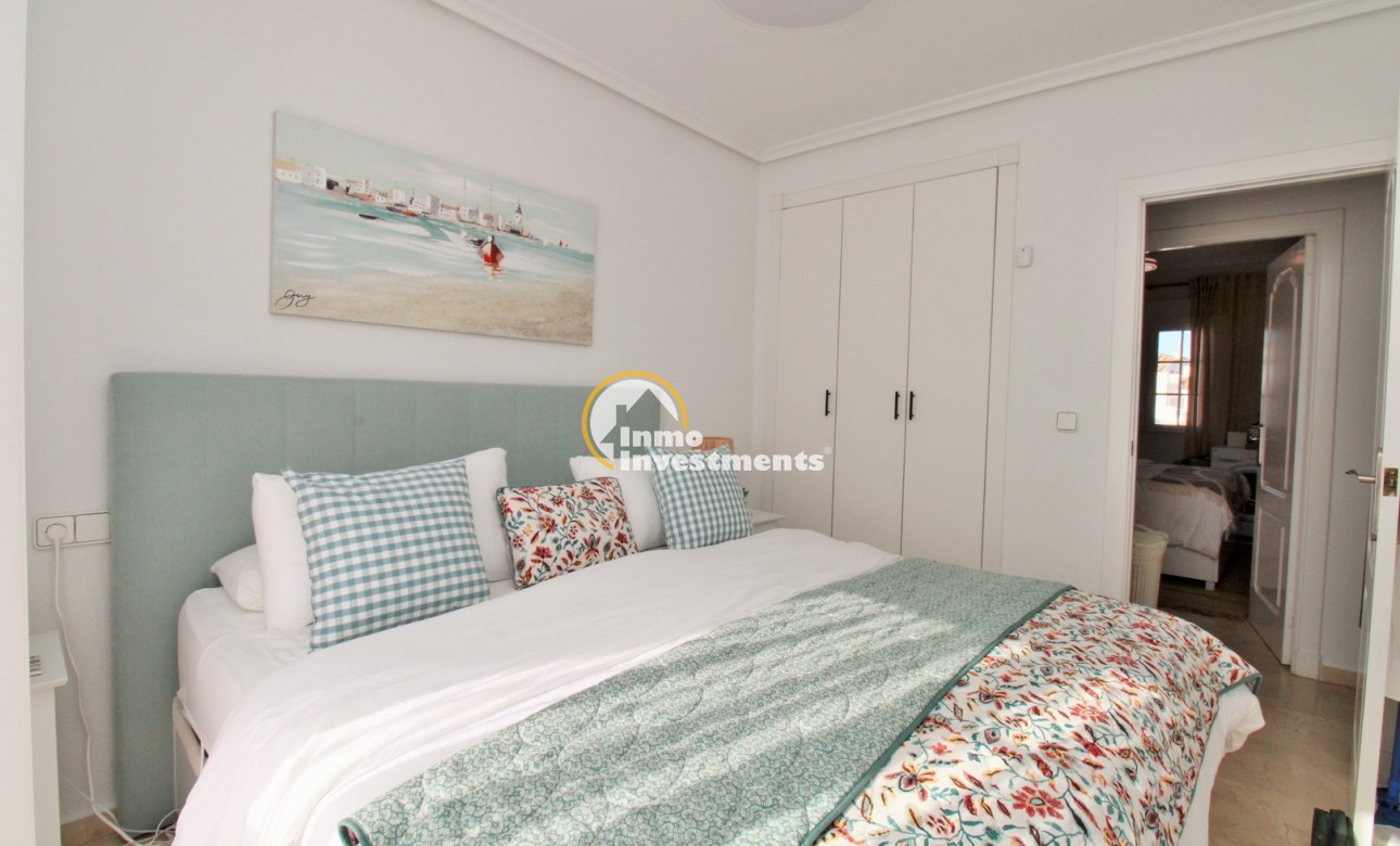 Reventa - Chalet adosado - Villamartin